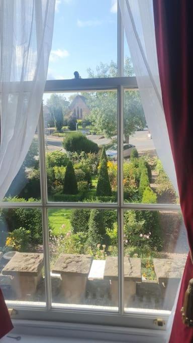 Clairville : Georgian Suite - Central Ross-On-Wye Exterior foto